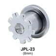 Gear Design Plugs and Tunnels JPL-23